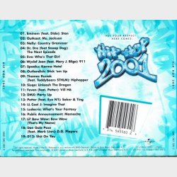 Hip Hop (2001)
