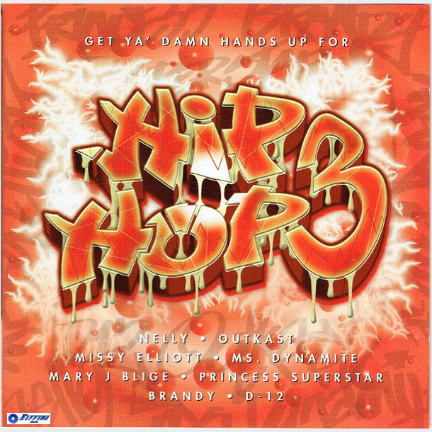 Hip Hop 3 (2002)