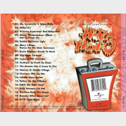 Hip Hop 3 (2002)