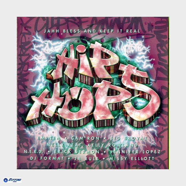 Hip Hop 5 (2003)