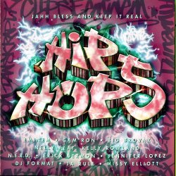 Hip Hop 5 (2003)