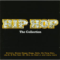 Hip Hop The Collection (2003)