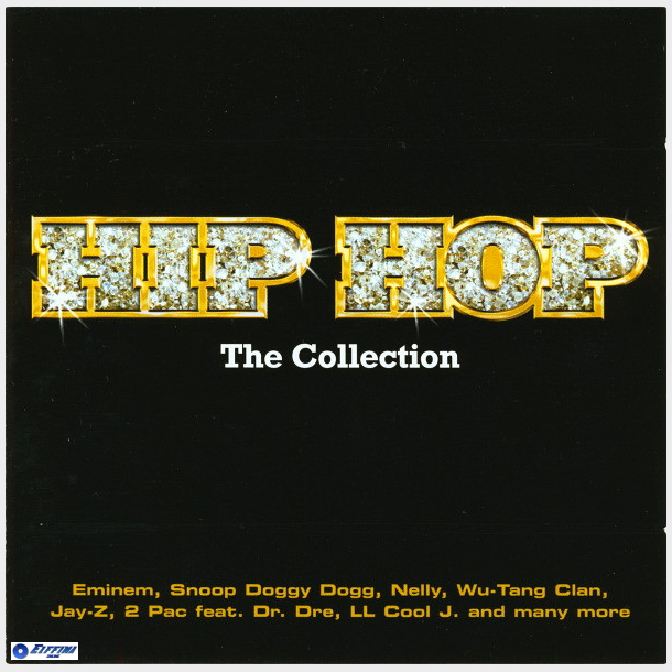 Hip Hop The Collection (2003)