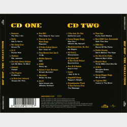 Hip Hop The Collection (2003)