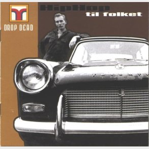 Hip Hop Til Folket (1996)