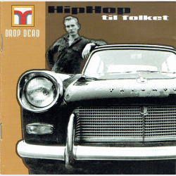 Hip Hop Til Folket (1996)