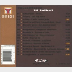 Hip Hop Til Folket (1996)