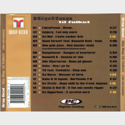 Hip Hop Til Folket (1996)