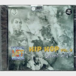Hip Hop Vol 2 Street Style (2000) - NY