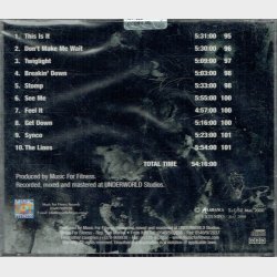 Hip Hop Vol 2 Street Style (2000) - NY