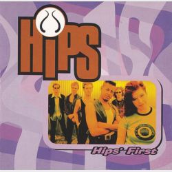 Hips - Hips' First (1996)