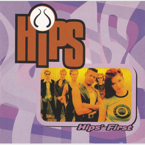Hips - Hips' First (1996)