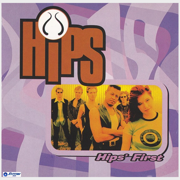 Hips - Hips' First (1996)