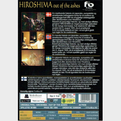 Hiroshima Out Of The Ashes (1990)