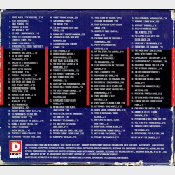 History Of Pop Music (1992) (4xCDBox)