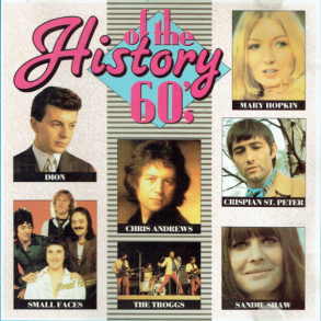 History Of The 60's (1988)