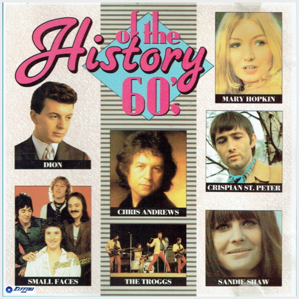 History Of The 60's (1988)