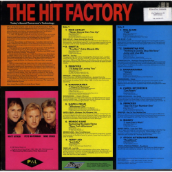 Hit Factory (1987)