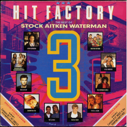 Hit Factory 3 (1989)