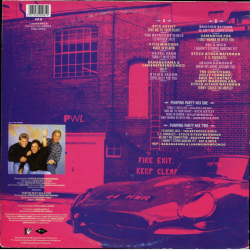 Hit Factory 3 (1989)