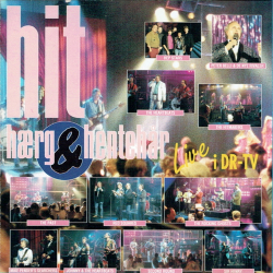 Hit, Hrg &amp; Hentehr Live I Dr-Tv (1993)