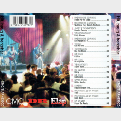 Hit, Hrg &amp; Hentehr Live I Dr-Tv (1993)