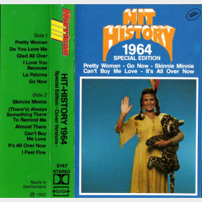 Hit History 1964 (SE)
