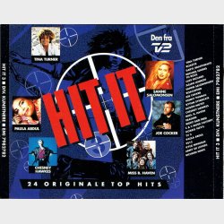Hit It 3 (1991) (Fat)