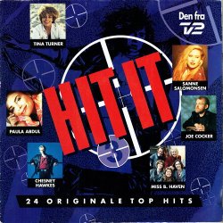 Hit It 3 (1991)