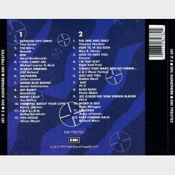 Hit It 3 (1991) (Fat)