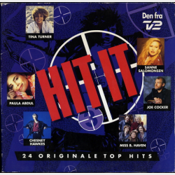 Hit It Vol. 1 (1990) (DB)