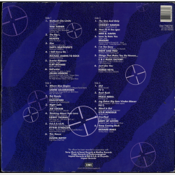 Hit It Vol. 1 (1990) (DB)