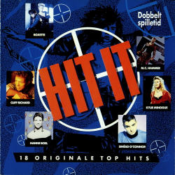 Hit It Vol. 1 (1990)