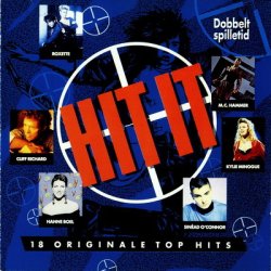Hit It Vol. 1 (1990)