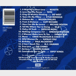 Hit It Vol. 1 (1990)