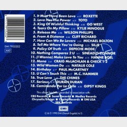 Hit It Vol. 1 (1990)