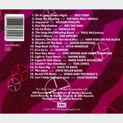 Hit It Vol. 2 (1991)