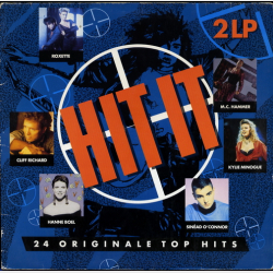 Hit It Vol. 3 (1991) (DB)