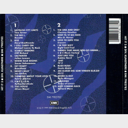 Hit It Vol. 3 (1991) (Fat)