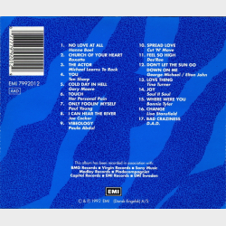 Hit It Vol. 4 (1992)