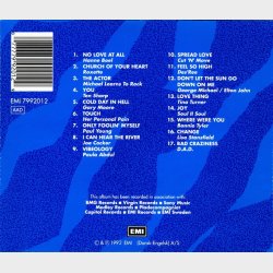 Hit It Vol. 4 (1992)