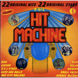 Hit Machine