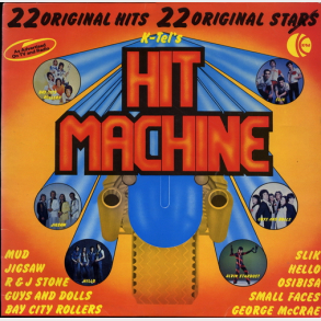 Hit Machine