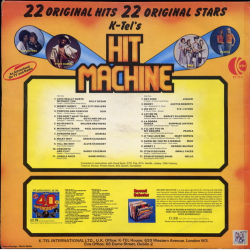 Hit Machine