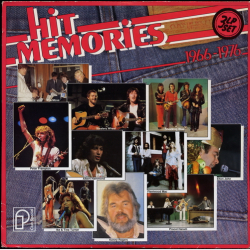 Hit Memories 1966-1976 (3xLP)
