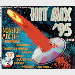 Hit Mix '95 (1995)