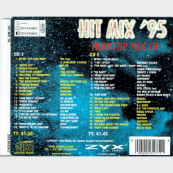 Hit Mix '95 (1995)