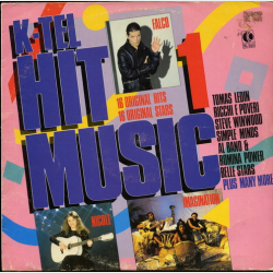 Hit Music Vol. 01 (1982)