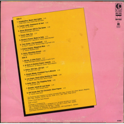 Hit Music Vol. 01 (1982)