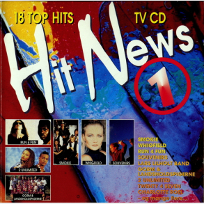 Hit News 1 (1994)